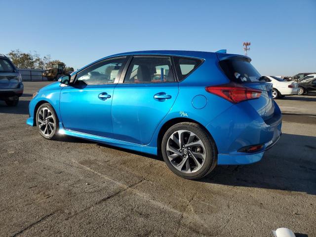 2016 TOYOTA SCION IM - JTNKARJE7GJ505795