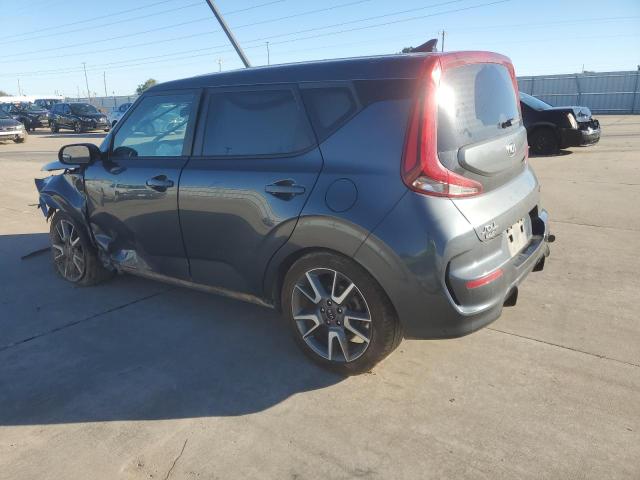 2020 KIA SOUL GT LI - KNDJ63AU4L7723187
