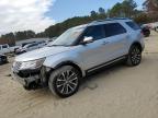 2018 FORD EXPLORER P - 1FM5K8HT1JGC31667