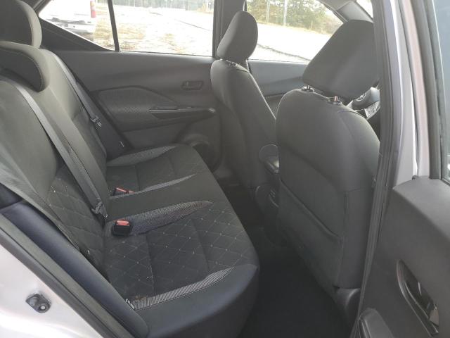 2020 NISSAN KICKS S - 3N1CP5BV0LL569536