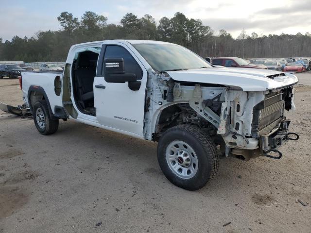 2023 GMC SIERRA K25 - 1GT19LEY5PF258628