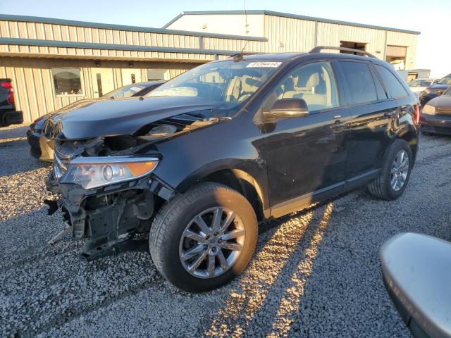Vin: 2fmdk3jc0dbb51751, lot: 81284414, ford edge sel 2013 img_1