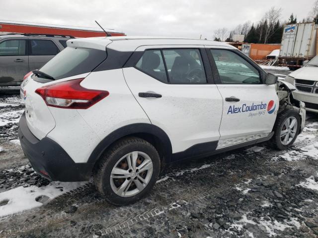 Vin: 3n1cp5bvxll553683, lot: 81785084, nissan kicks s 20203