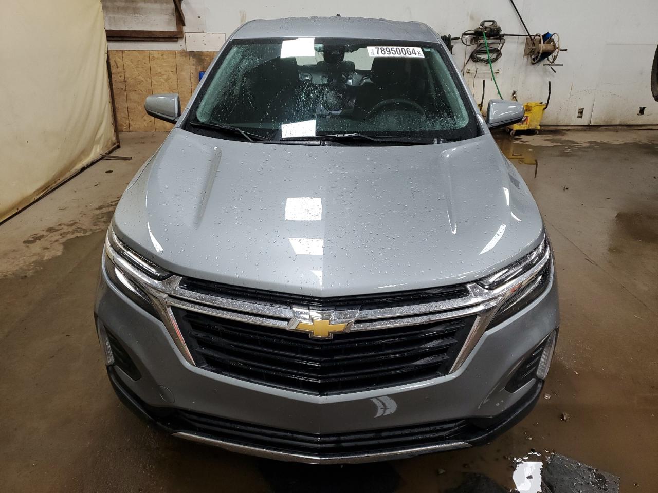 Lot #2972428421 2024 CHEVROLET EQUINOX LT