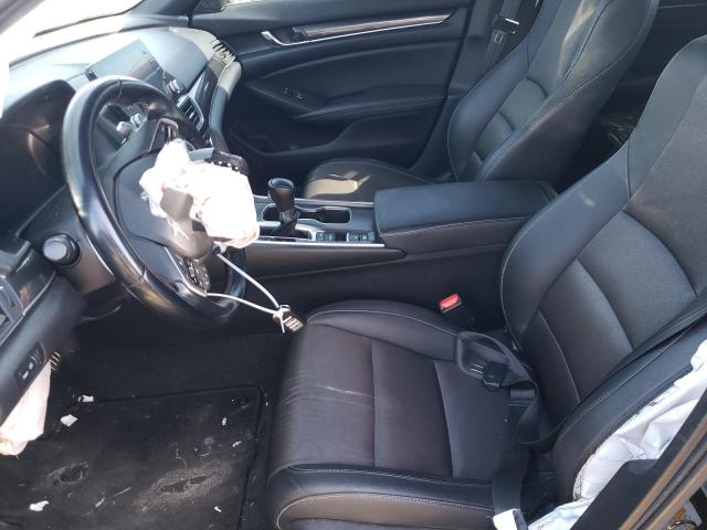 2021 HONDA ACCORD SPO - 1HGCV1F33MA094883