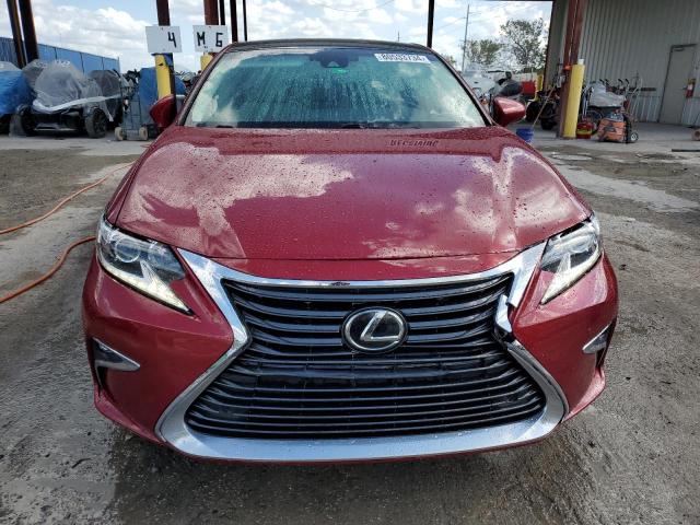 2018 LEXUS ES 350 - 58ABK1GG4JU086455
