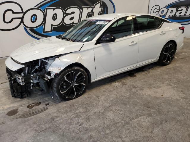 2023 NISSAN ALTIMA SR #2988779665