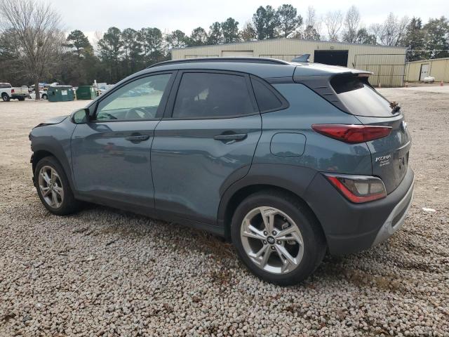 2022 HYUNDAI KONA SEL - KM8K62AB3NU888483