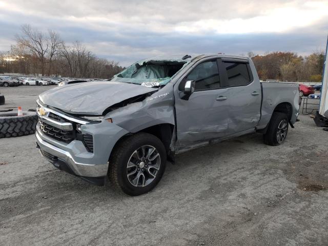 2024 CHEVROLET SILVERADO #2994163265