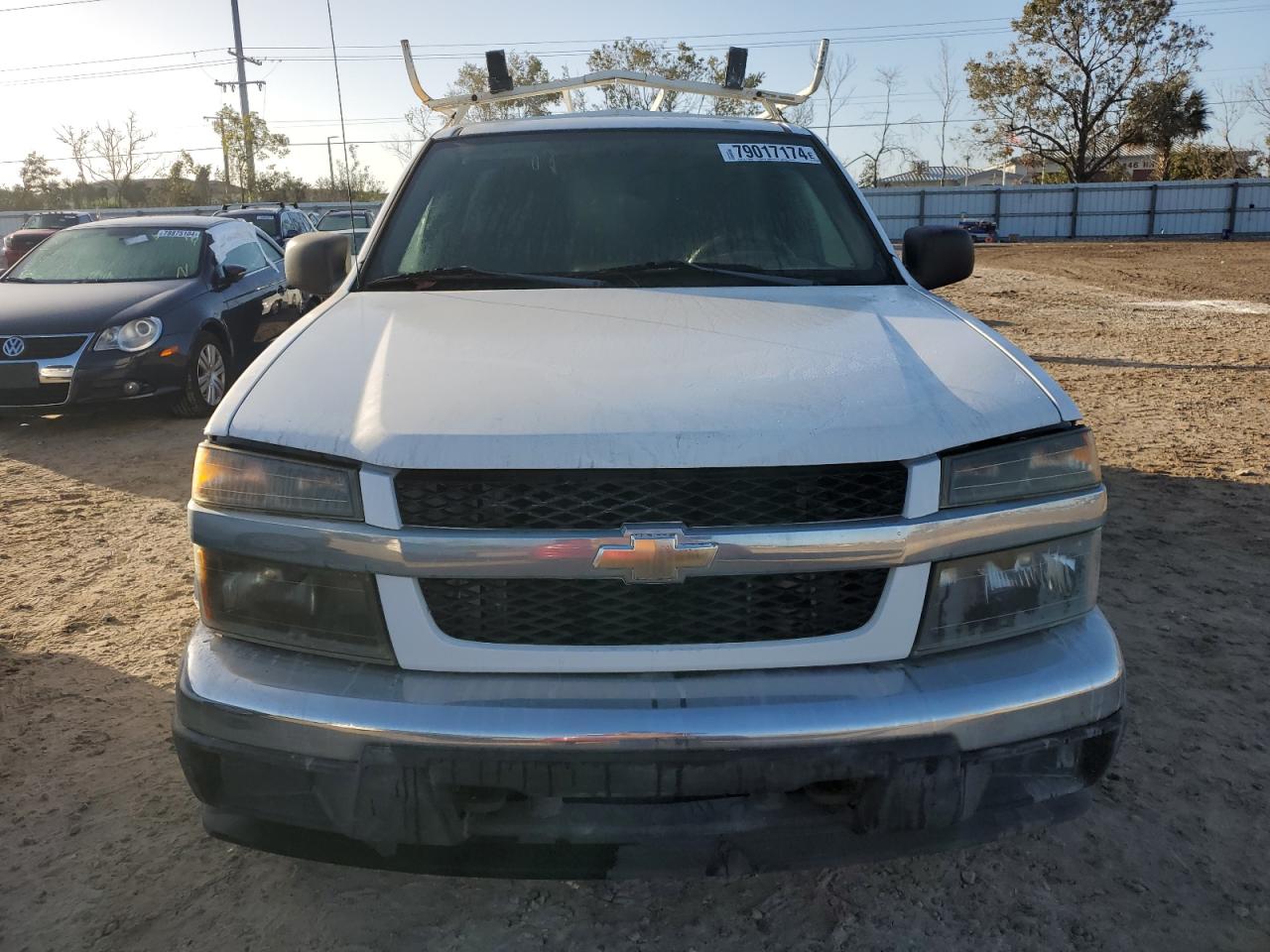 Lot #2969910006 2012 CHEVROLET COLORADO