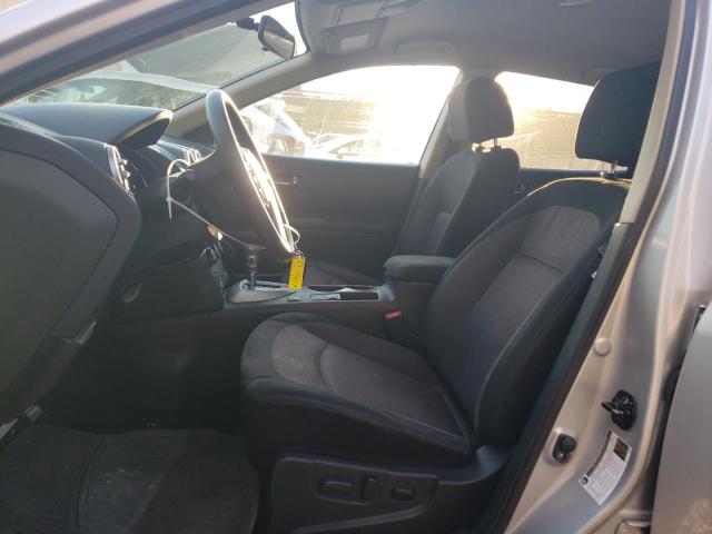 JN8AS5MV3DW125681 2013 NISSAN ROGUE