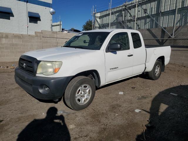 2006 TOYOTA TACOMA ACC #2986958800