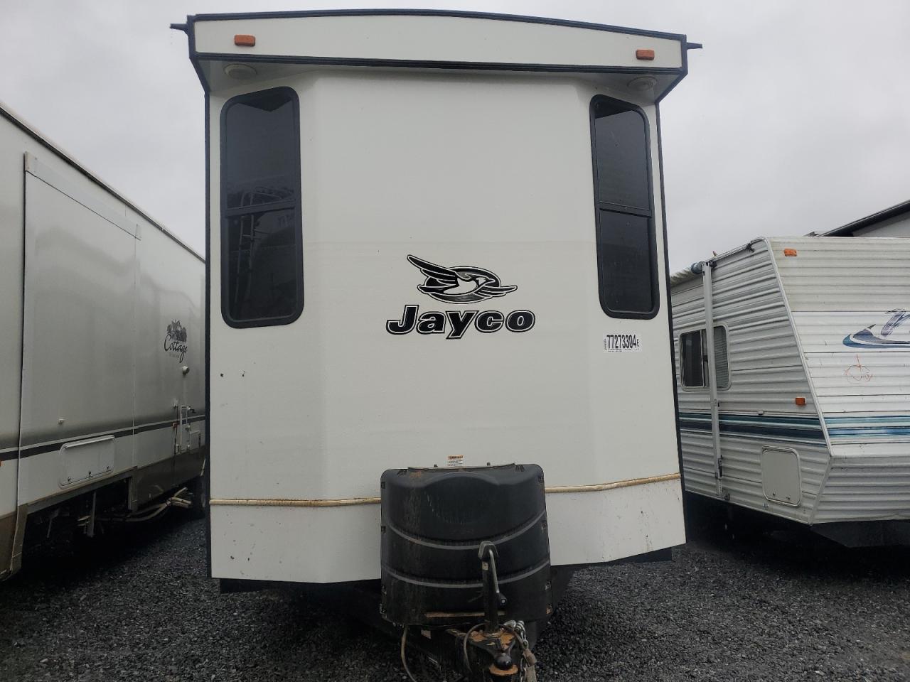 Lot #2988886982 2016 JAYCO JAY SERIES