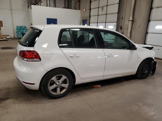 VIN WVWDB7AJXDW084374 2013 VOLKSWAGEN GOLF no.3