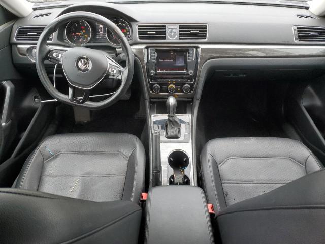 2016 VOLKSWAGEN PASSAT SE - 1VWBT7A34GC044803