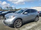 2019 HONDA CR-V EX - 5J6RW2H58KA012163