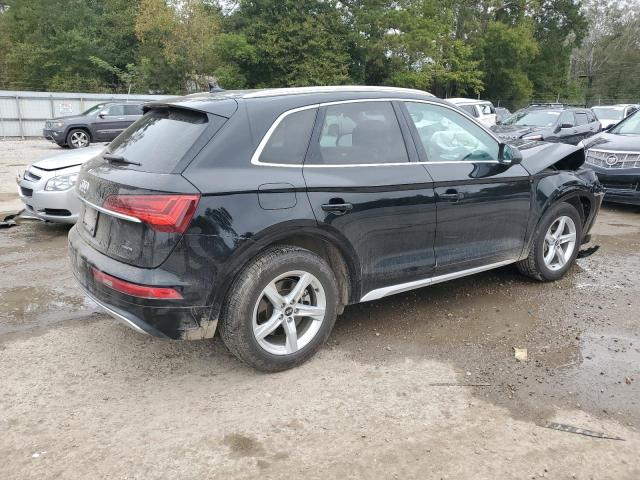 VIN WA1AAAFY7M2135453 2021 AUDI Q5 no.3