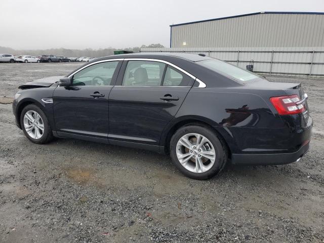 2018 FORD TAURUS SE - 1FAHP2D88JG133100