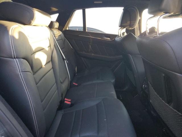 2017 MERCEDES-BENZ GLE COUPE - 4JGED7FB2HA052534