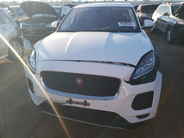 2019 JAGUAR E-PACE SADFK2FX9K1Z64408