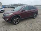 2015 HONDA CR-V TOURI - 5J6RM4H98FL084107