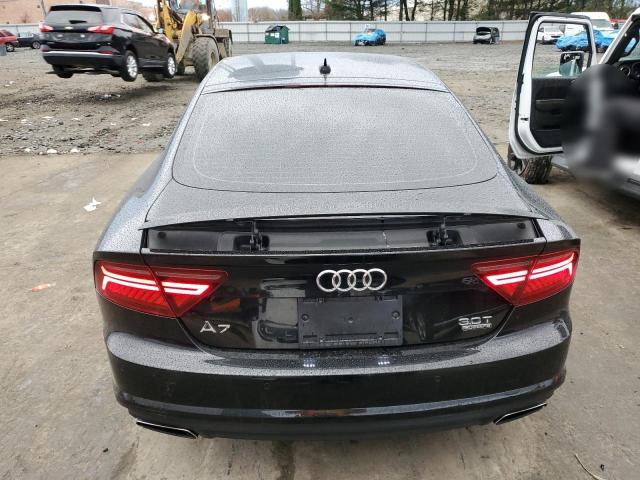 2016 AUDI A7 PRESTIG - WAU2GAFC8GN087314
