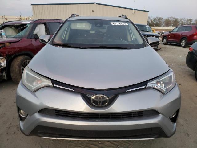 2017 TOYOTA RAV4 XLE - 2T3WFREV6HW377683