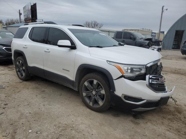 2018 GMC ACADIA SLT - 1GKKNNLS4JZ171047