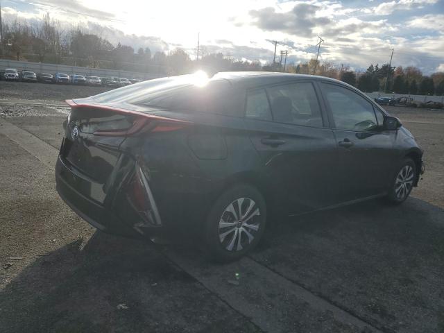 2022 TOYOTA PRIUS PRIM - JTDKAMFP4N3215713