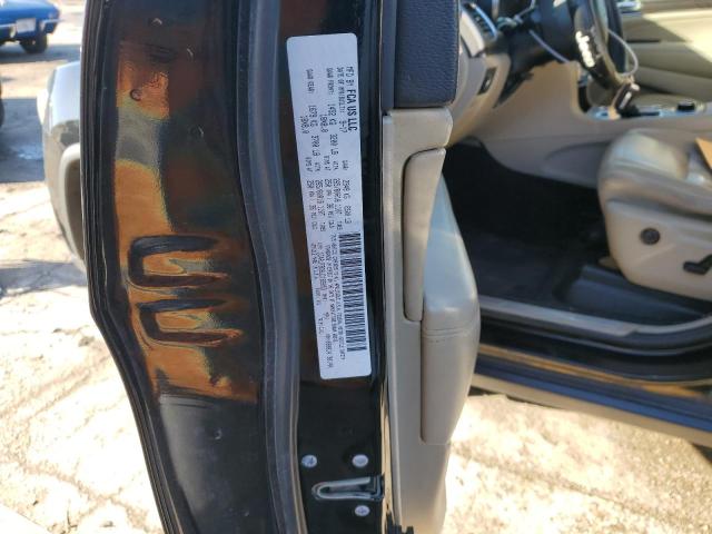 2018 JEEP GRAND CHER - 1C4RJFBG8JC165053
