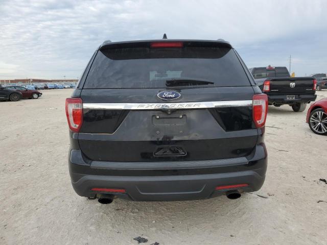 VIN 1FM5K7BH0JGA66905 2018 FORD EXPLORER no.6