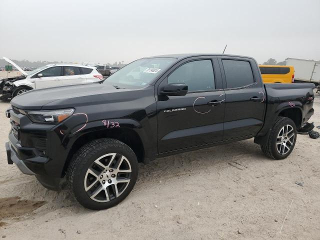 2023 CHEVROLET COLORADO Z #3023689870