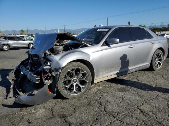 Vin: 2c3ccabg0hh619116, lot: 81112084, chrysler 300 s 2017 img_1