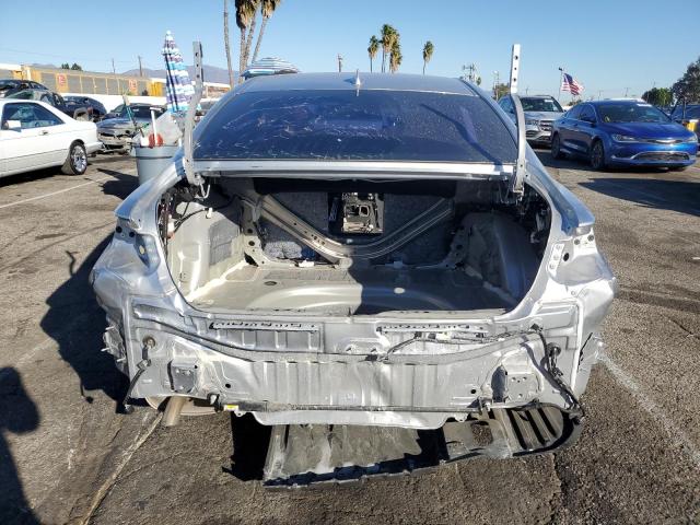 VIN 58ABA1C19PU034901 2023 LEXUS ES 300H F no.6