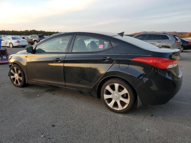 VIN 5NPDH4AE7DH216495 2013 HYUNDAI ELANTRA no.2