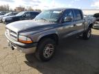 DODGE DAKOTA QUA photo