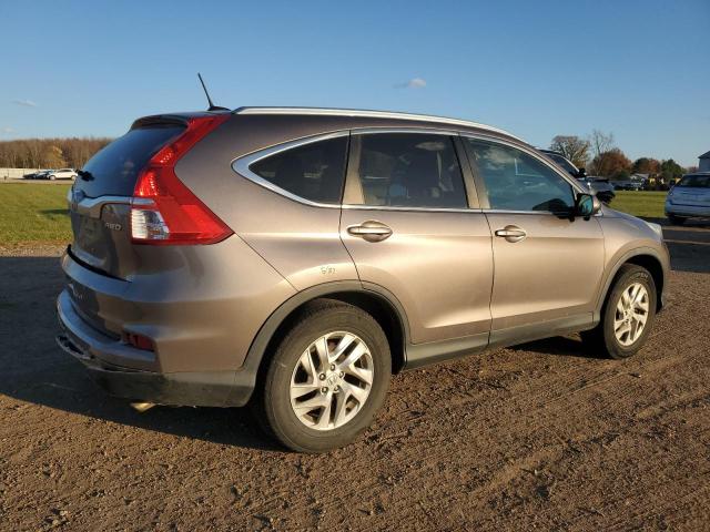 VIN 5J6RM4H7XFL053391 2015 Honda CR-V, Exl no.3