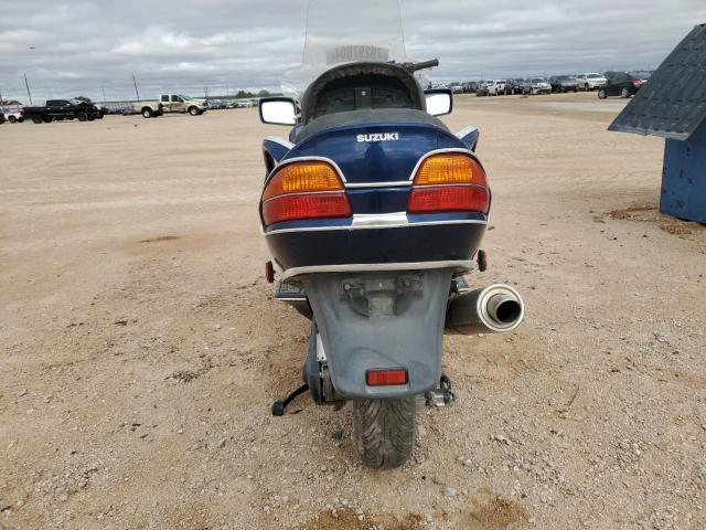 2003 SUZUKI AN650 K3 - JS1CP51A132101516