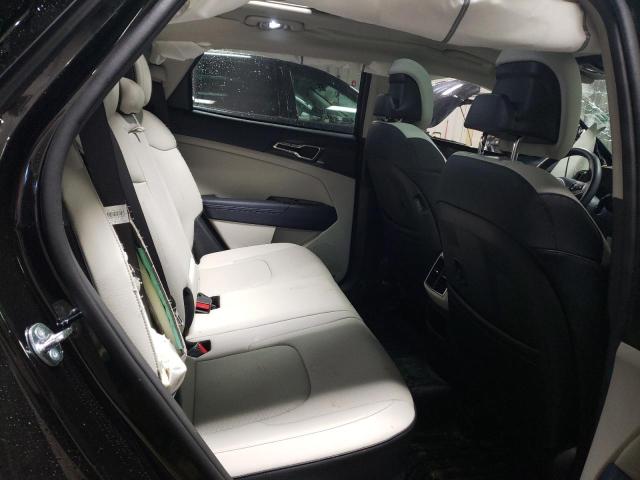 2024 KIA SPORTAGE E - KNDPVCDG6R7167203