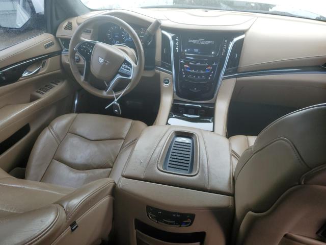 2018 CADILLAC ESCALADE E - 1GYS4KKJ6JR272574