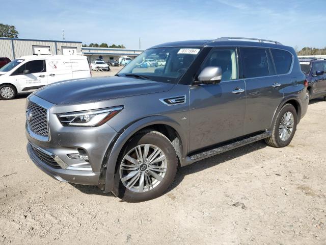 Vin: jn8az2ne9k9226003, lot: 78371994, infiniti qx80 luxe 2019 img_1