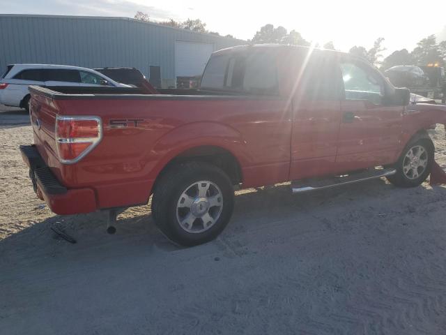 Vin: 1ftex1cw4afa11993, lot: 79422764, ford f-150 super cab 20103