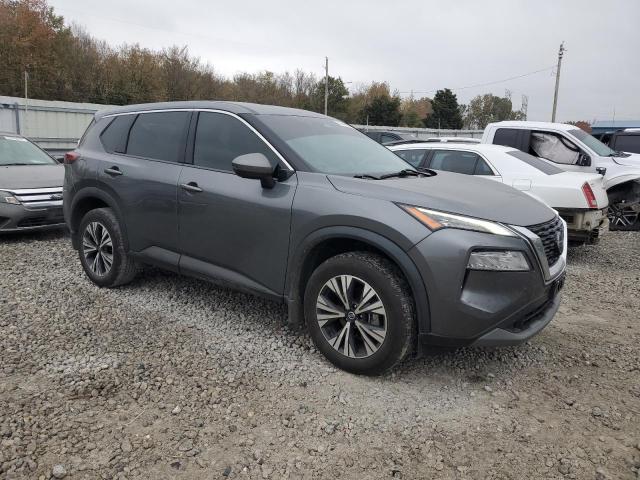 2021 NISSAN ROGUE SV - 5N1AT3BBXMC794341