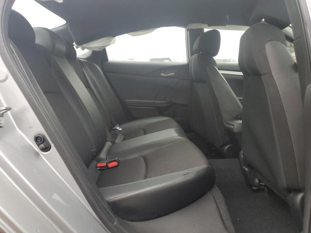 2020 HONDA CIVIC SPOR - 2HGFC2E88LH598268