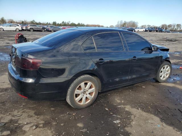 Vin: 3vw1k7aj9cm389363, lot: 48035265, volkswagen jetta base 20123