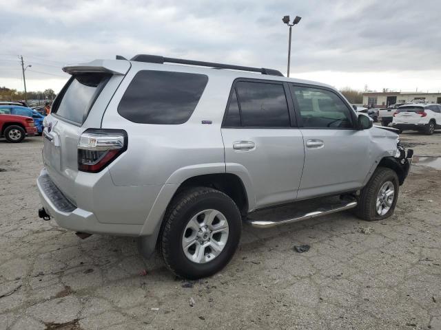 Vin: jtezu5jrxg5111556, lot: 79242444, toyota 4runner sr5 20163
