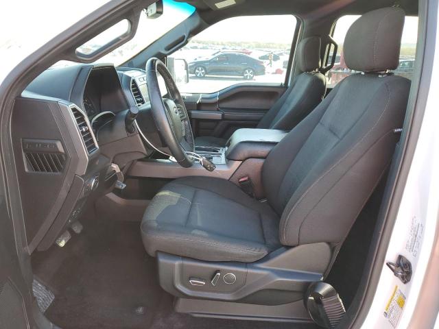 2018 FORD F150 SUPER - 1FTEW1CP2JKC32270