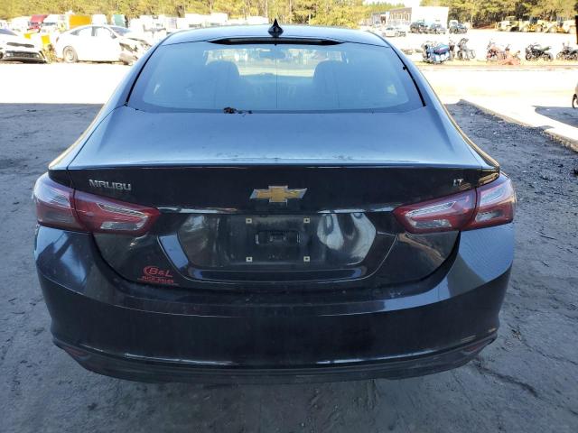 2019 CHEVROLET MALIBU LT - 1G1ZD5ST9KF164274
