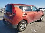 Lot #3024351564 2021 KIA SOUL LX