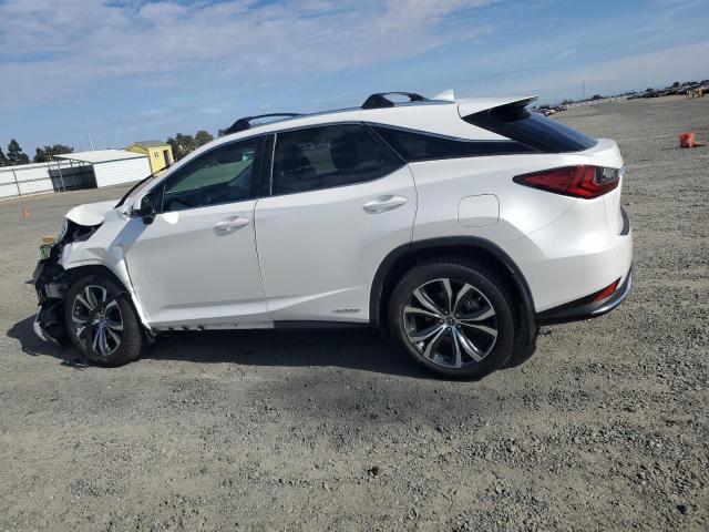 2020 LEXUS RX 450H 2T2HGMDA9LC049499